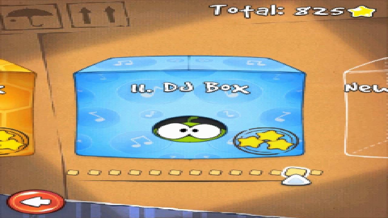 Cut the Rope apk 1.4 Download Android