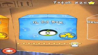 Cut the Rope apk 1.4 Download Android screenshot 5