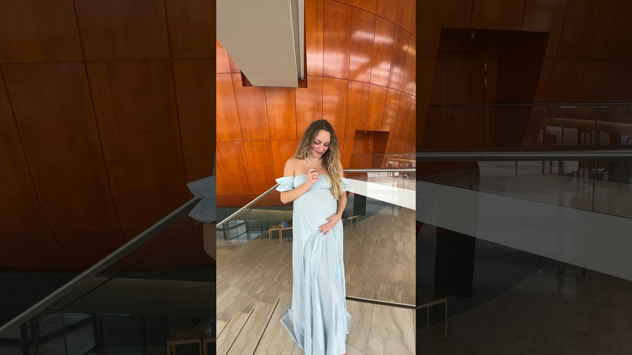 Synes I også, at Jas & Mikas baby skal hedde Simba?😄👶