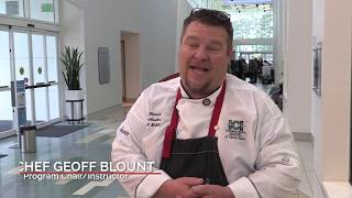 Myrtle Beach International Culinary Institute Spotlight: Layers Bakery