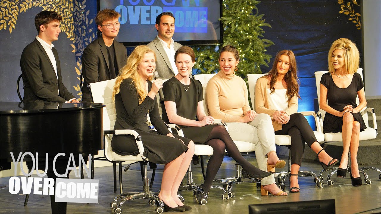 Meet the Remnant Youth | Remnant Fellowship