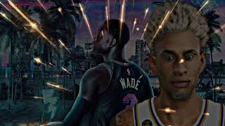 Let A Ninja Smash Bass Boosted