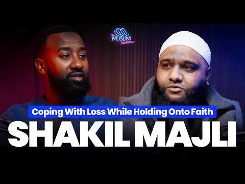 "You're Not Allah": The Moment That Changed My Life Forever | Shakil Majli