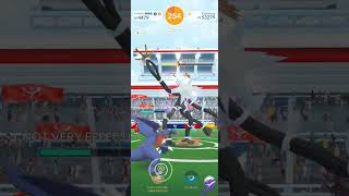 Xurkitree Remote Raid ⚡🌴 | How to Beat Xurkitree | Pokémon GO Ultra Beast