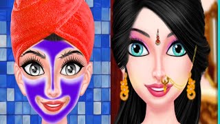 Indian Wedding Girl Big Arranged Marriage Game||Android Game Play screenshot 4