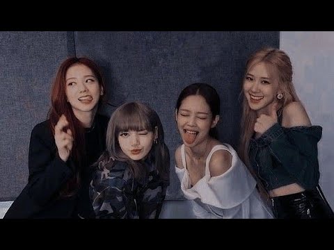 BLACKPINK -‘SHOOT’ M/V teaser