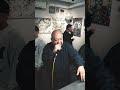 ストラックアウト release LIVE / 押忍マン / by MUSIC LOUNGE STRUT at Koenji, Tokyo