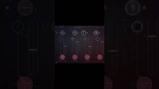 Making a Lofi beat on iPad - AUM - Pixel Producers #shorts