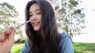 Danielle 다니엘 ex NewJeans 뉴진스 [ First Vlog On Youtube ] 유튜브 첫 브이로그 News