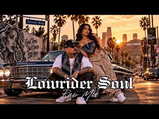 90s Chicano Rap Mix | Classic West Coast Hip Hop - YouTube