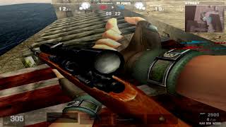 Wolfteam Keulness Disrespectos