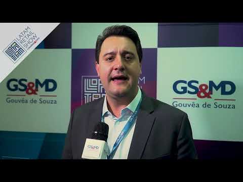 ENTREVISTA CARLOS MASSA - RATINHO JUNIOR GOVERNADOR | PARANÁ – LATAM RETAIL SHOW 2019