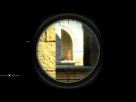 CoD4 PC Clip Mini-Edit