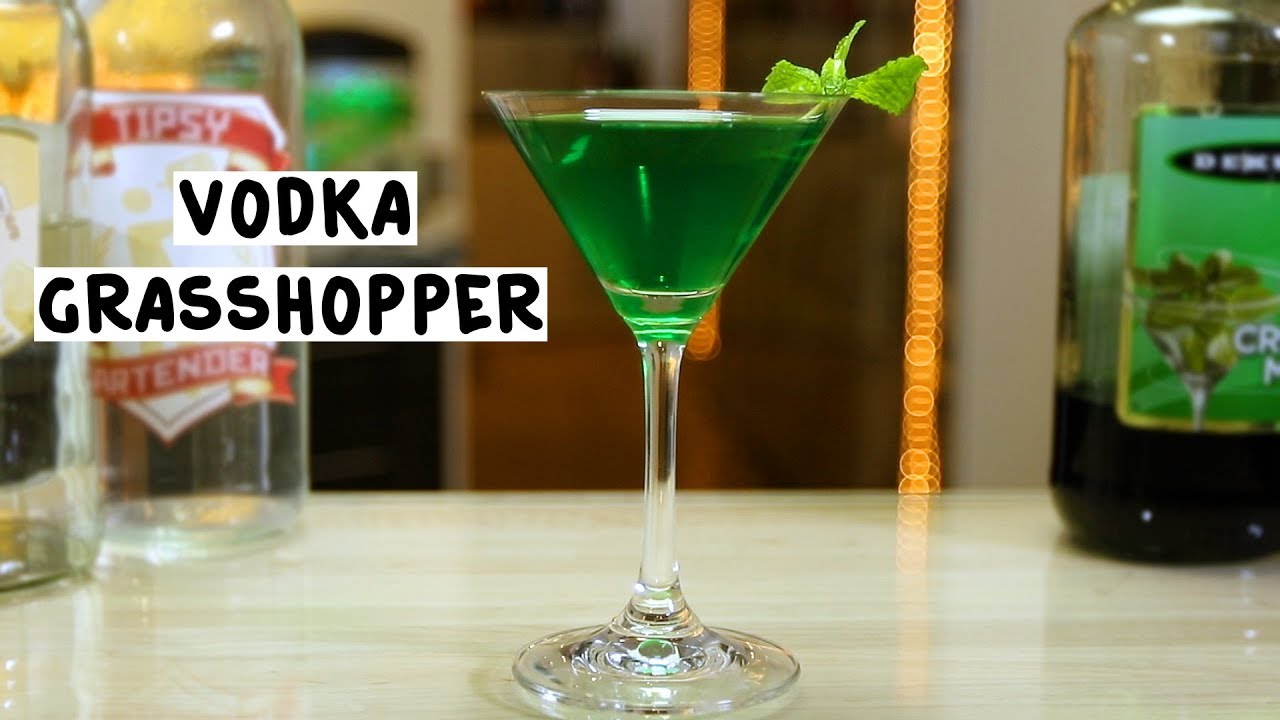 Image result for grasshopper cocktail