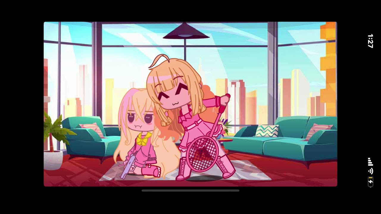 Kid gets slapped by fly swatter remix YouTube