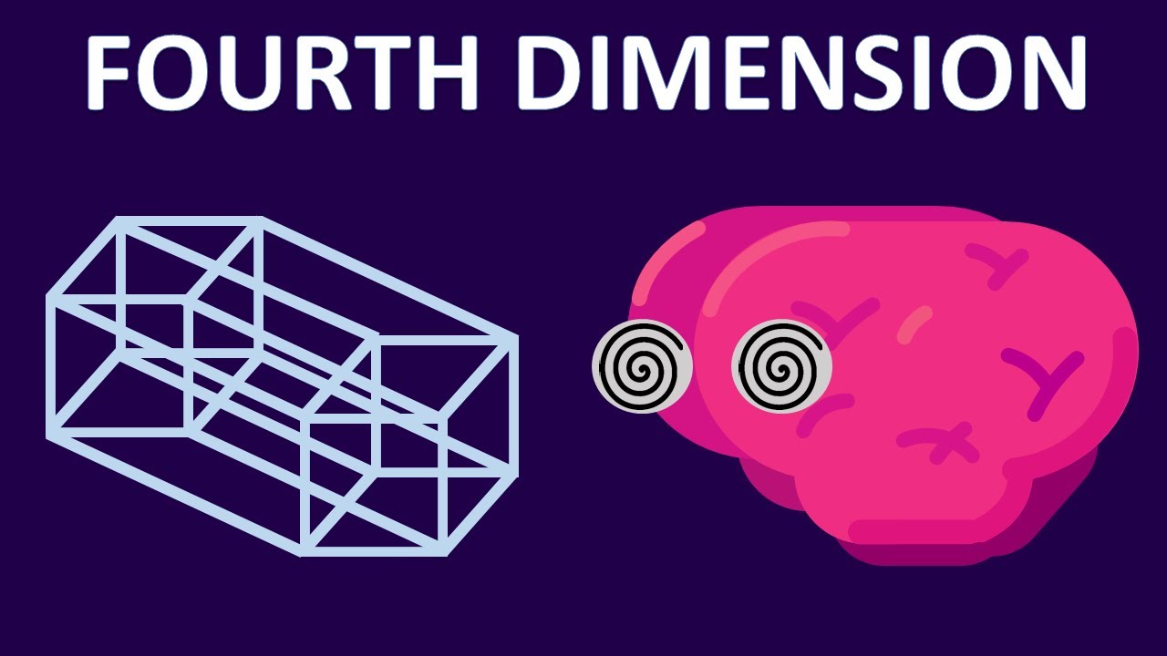 Exploring the fourth dimension - YouTube
