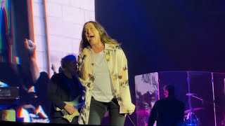 ALANIS MORISSETTE “ALL I REALLY WANT” LIVE IN MANILA JAGGED LITTLE PILL 2023 WORLD TOUR