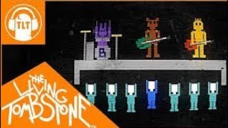 Fnaf Its Been So Long Türkçe Çeviri The Living Tombstone