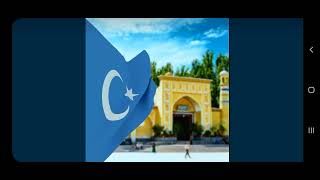 DasTur Qerindeshim ! #уйғур , #doğutürkistan , #SharqiyTurkistan