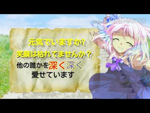 実力発揮！東方pv、mv大会