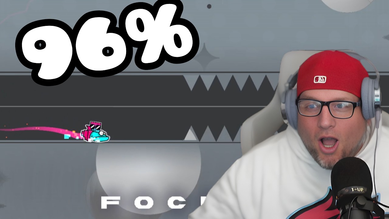 The end left me speechless