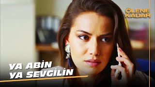 Selvi Hayatının Tercihini Yapıyor | Ölene Kadar