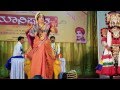 Patla Satish Shetty sings Dithave ninnaya vachana Kalpavruksha Permude Nellyadi as Seetha