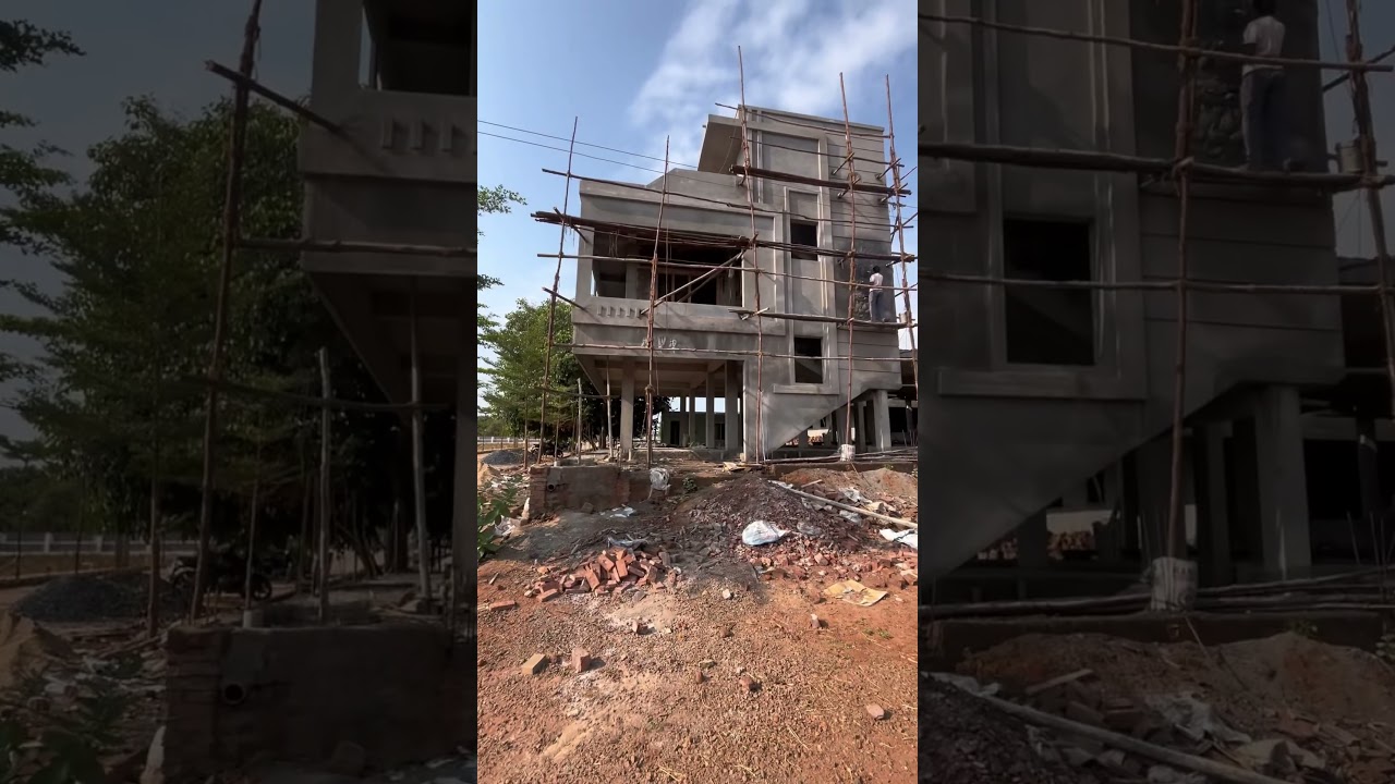 RUDA Layout Plot for Sale Nearby Highway Rajanagaram 