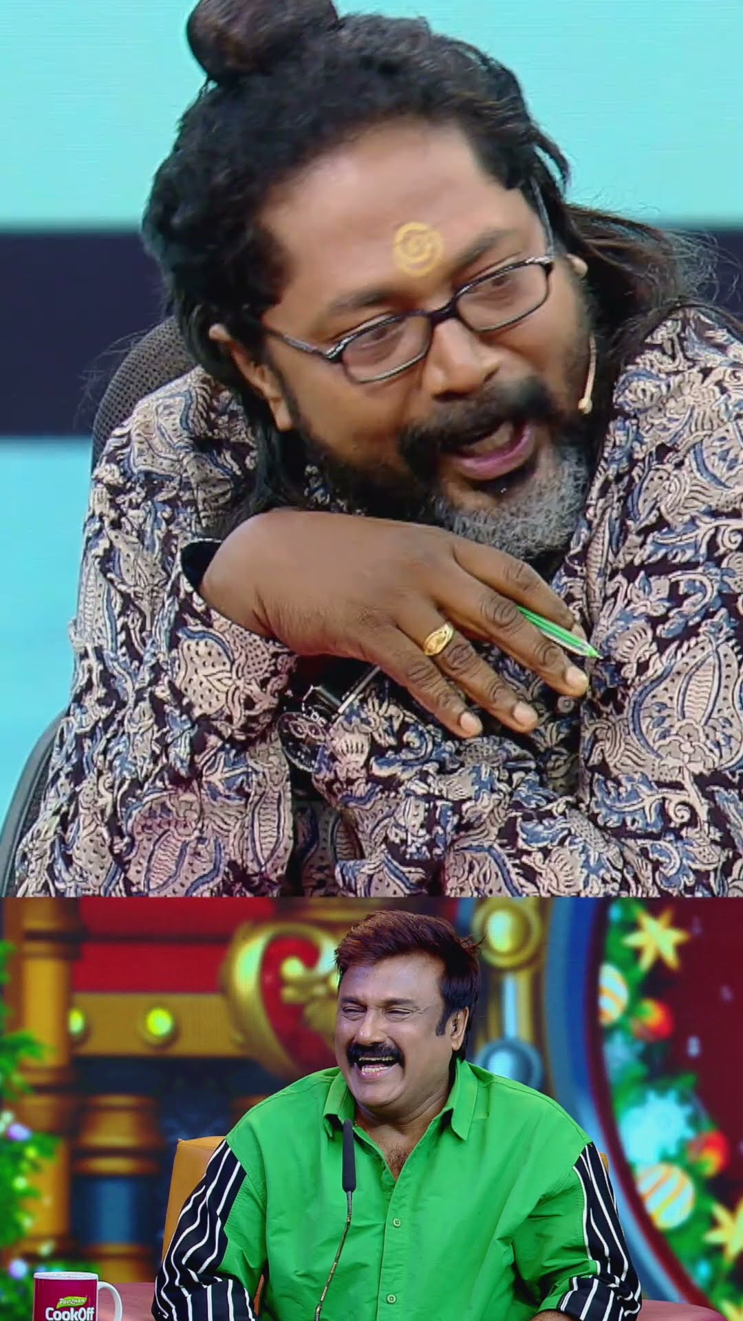 പറന്നുപോയി ! #flowerstv #comedygenre #theflowerstv
