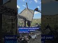 Israel escalates Lebanon attacks despite ceasefire | DW News