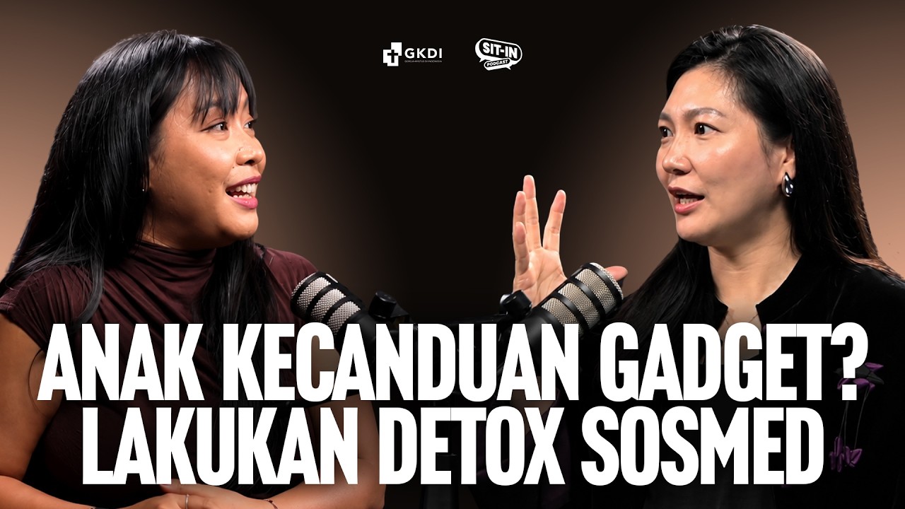 Cara Atasi Anak Kecanduan Gadget Tanpa Drama