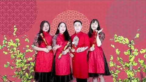 Chúc Mừng Năm Mới Tân Xuân Kỷ Hợi 2019 | Orchard.vn