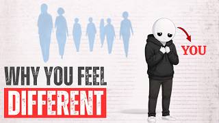 The Real Reason Youve Always Felt Different