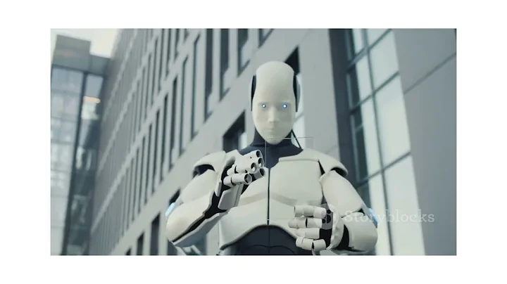 Top 5 AI Gadgets That Will Blow Your Mind 2025