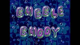Bubble buddy title card