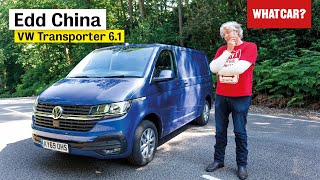 2021 VW Transporter 6.1 review | Edd China's in-depth review | What Car?