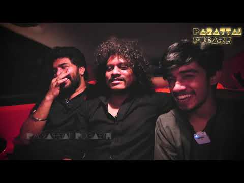 Pugazh's day out with Kavin - promo 2 - coming soon