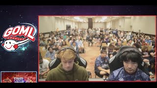 GOML 2025: Street Fighter 6 – Beastcup Northside Top 4 - Ft. Daigo, Riddles, Thunder and many more @torontotoptiers