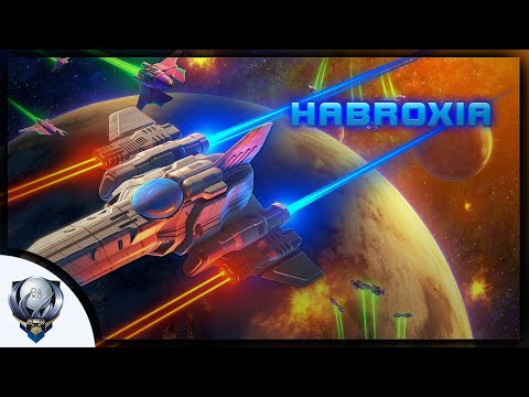 Хаброксия — Платиновое прохождение