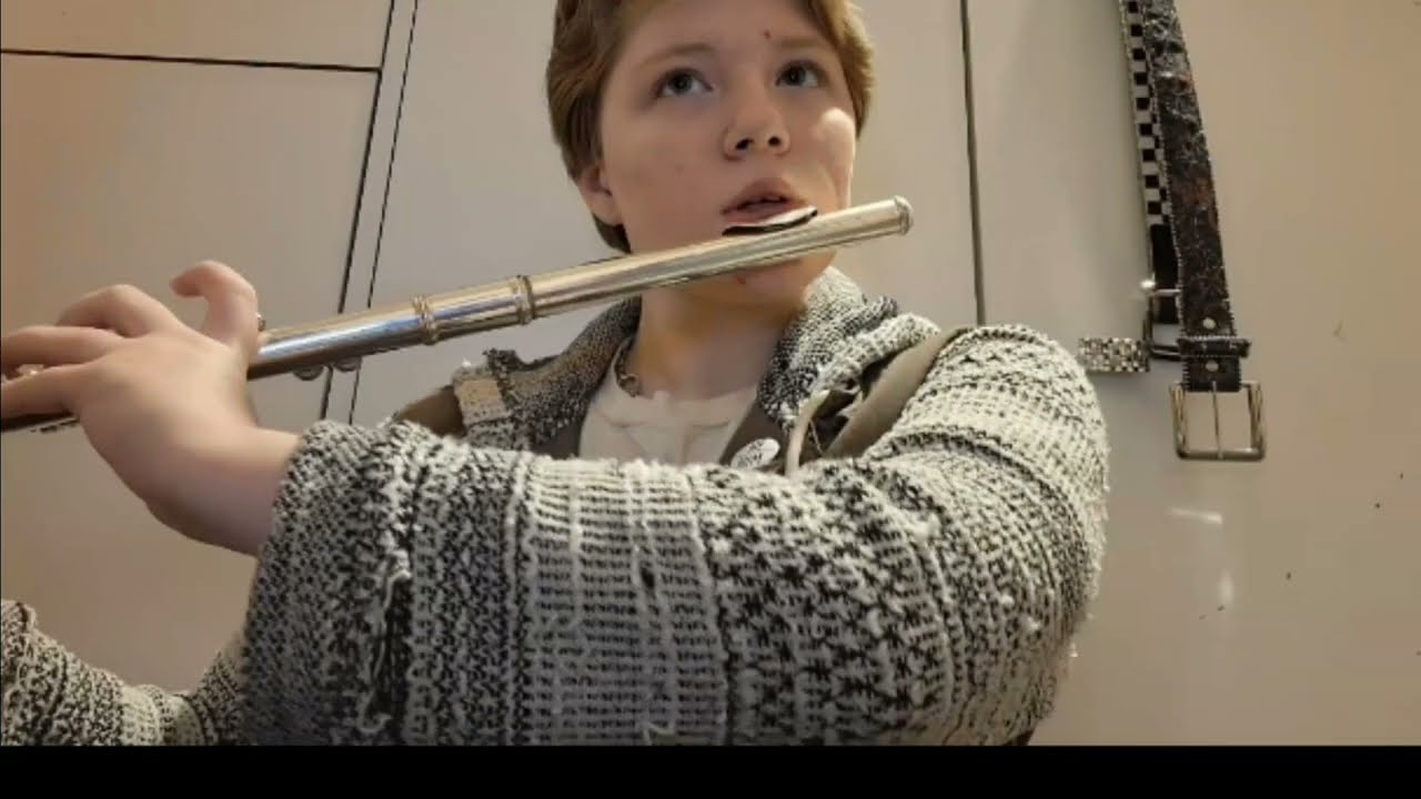 Angel of Music || The Phantom of the Opera 