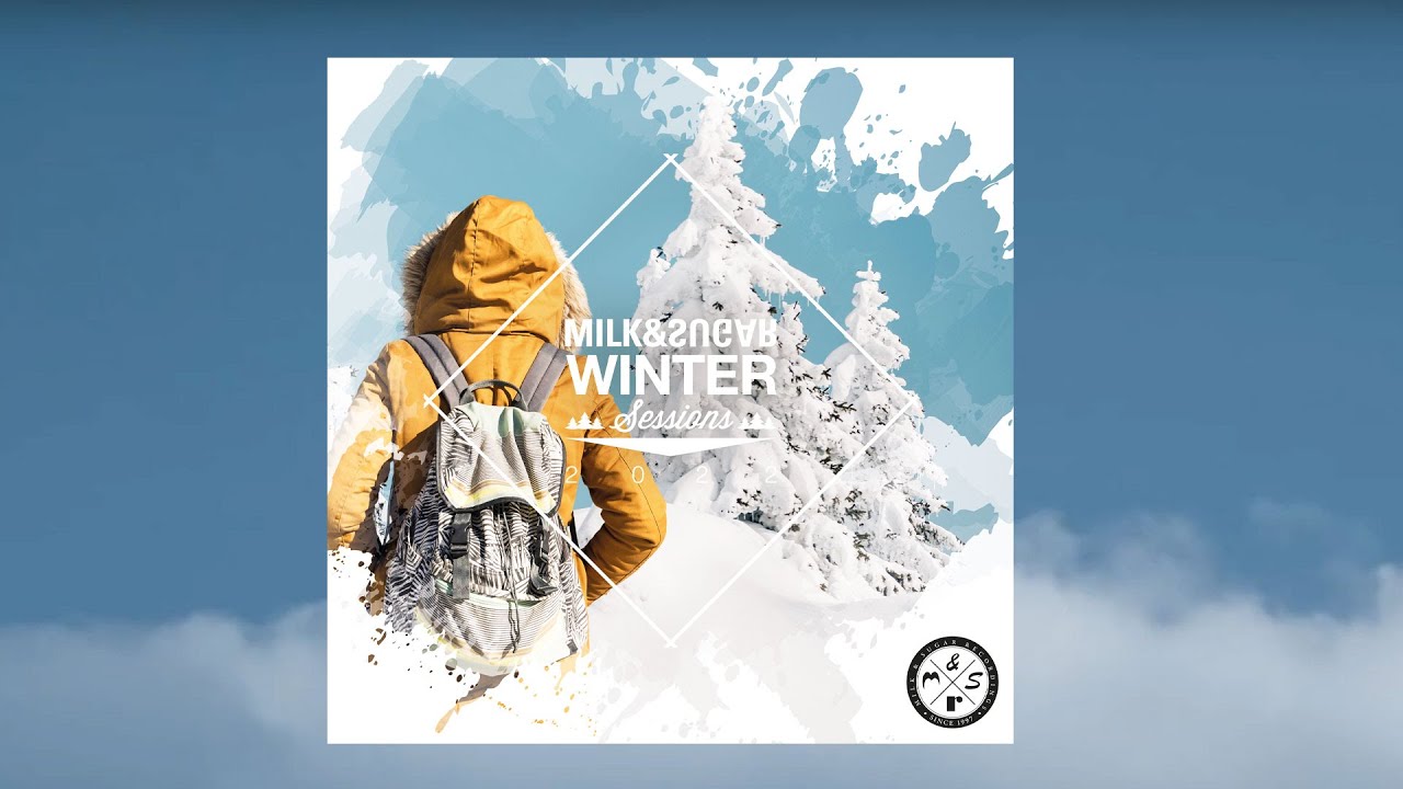 Milk & Sugar - Winter Sessions 2022 ❄️