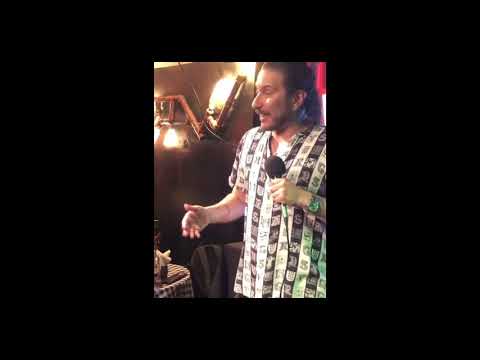 Humor 06 - Felipe Avello