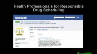 Sunil Aggarwal, PhD: Removal of Cannabis from Schedule I of the Controlled Substances Act