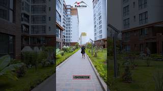 This exclusive ready to occupy 2 bedroom apartment with sectional title will leave you speechless.