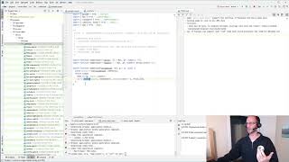 Live Coding - Re-creating Lodash, but MUCH smaller (shuffle)