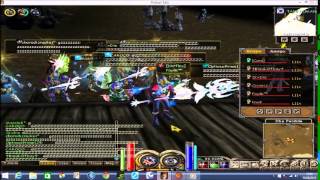 Level UP! 115 do KnaK BPT Awell