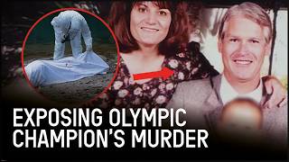 She Shot Her Olympic Hero Husband 6 Times!