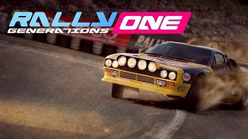 Rally One Gameplay [Android, iOS] - Part 1