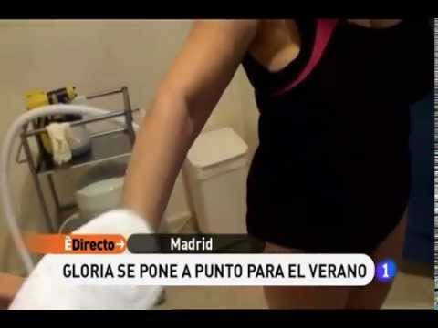 Bronceado - TVE