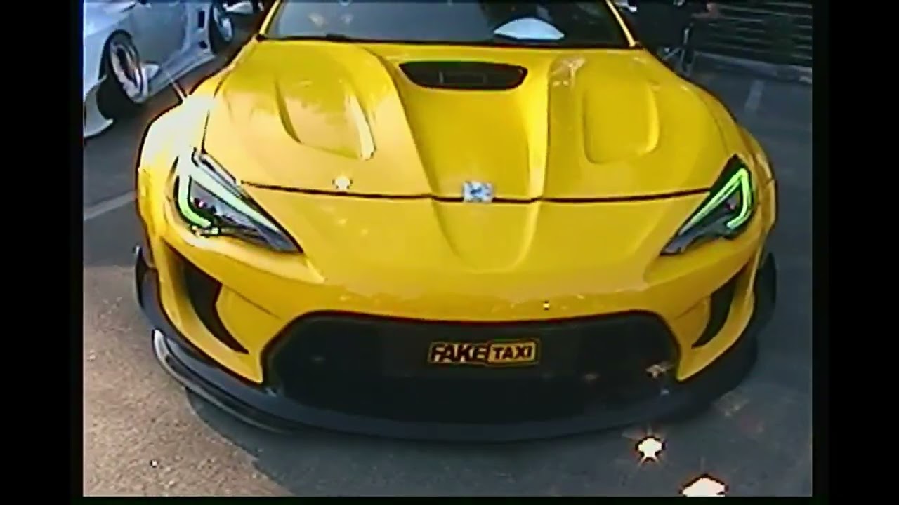 Stancewars 2023 (week 28 3)